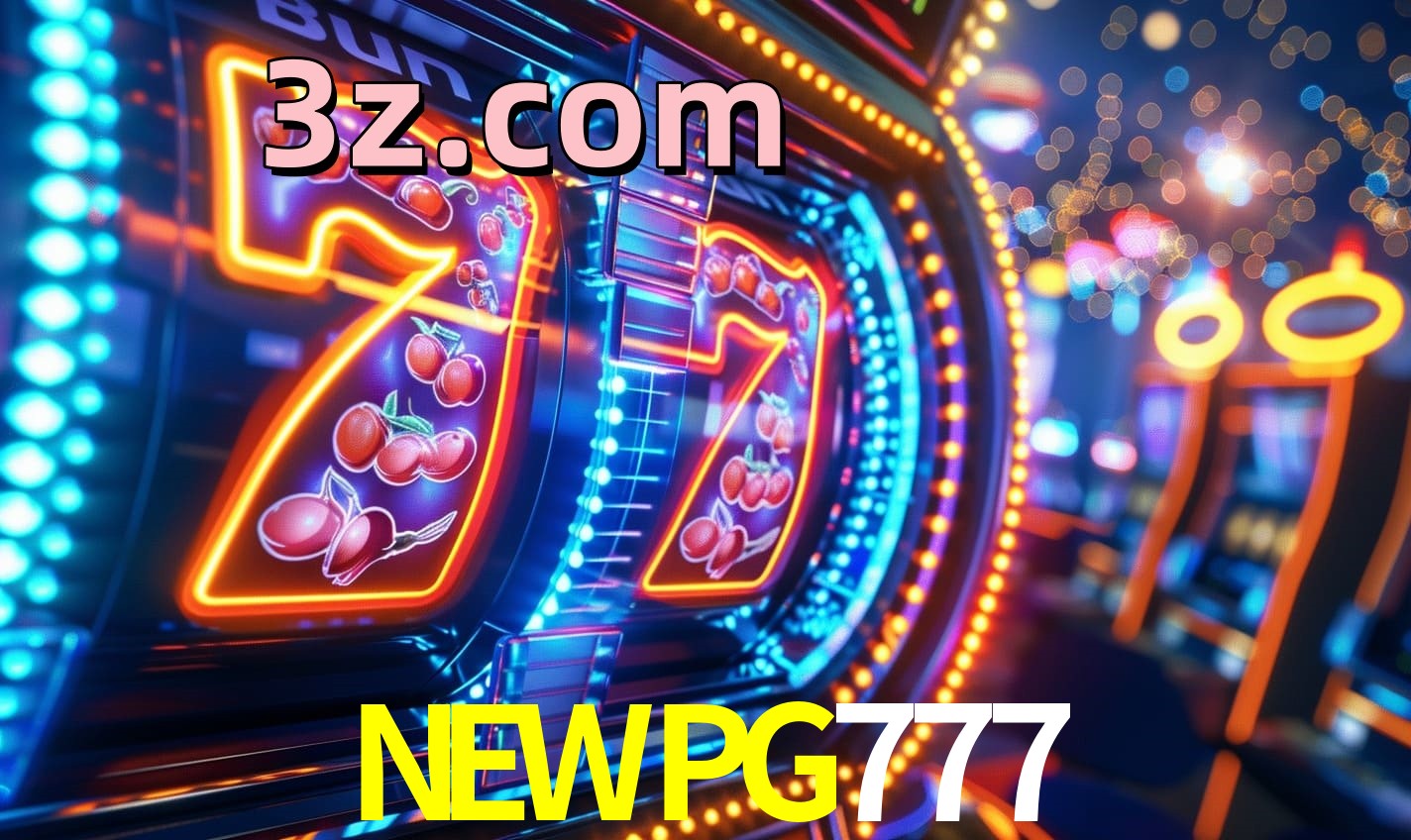 Jogos Emocionantes NEWPG777